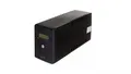 Produktbild: Zasilacz awaryjny UPS Line-Ineractive LCD 600VA/360W 1x12V/7Ah AVR 2xSCHUKO USB