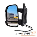 Produktbild: AUSSENSPIEGEL ELEKTRISCH LINKS FÜR CITROEN JUMPER FIAT DUCATO PEUGEOT BOXER