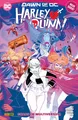 Produktbild: Sweeney Boo Harley Quinn