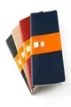 Produktbild: Moleskine Cahier large liniert packpapierbraun DIN A5. 3er Pack,
