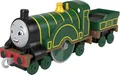 Produktbild: Thomas & Friends Lok Emily, Spielzeuglok, Die-Cast-Metall-Spielzeug zum Schieben für Kinder ab 3 Jahren, HHN53