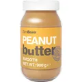 Produktbild: GymBeam Peanut Butter Smooth 100%ige Nusscreme 900 g