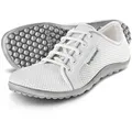 Produktbild: leguano aktiv polarweiß Barfußschuhe- Gr. 38