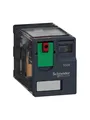 Produktbild: Schneider Electric Miniature relay 4 co 24 v ac