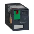 Produktbild: Schneider Electric Miniaturrelais RXM4AB1B7 Schaltrelais Miniaturrelais