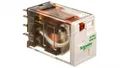 Produktbild: Przekaźnik miniaturowy 4P 6A 24V AC AgNi RXM4AB1B7