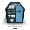 Produktbild: TOX TIMBR 8,0 x 240 TK (50 Stk.)