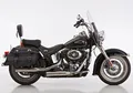 Produktbild: FALCON Auspuff passend für HARLEY DAVID SOFTAIL Heritage Classic 103 2012-2016