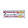 Produktbild: DENTIPUR Gel 50 ml