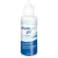 Produktbild: dentipur gel Reinigungsgel: 50 ml