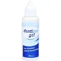 Produktbild: DENTIPUR Gel, 50 ml PZN 01494783