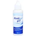 Produktbild: DENTIPUR Gel 50ml PZN 1494783