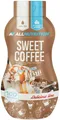 Produktbild: Allnutrition Sweet Sauce, 500 ml Flasche, Sweet Coffee