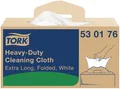Produktbild: TORK Allzweck-Reinigungstücher 615 x 355 mm weiß 120 Tücher