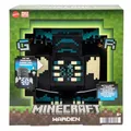 Produktbild: 194735070169 Minecraft Figurka Nadzorca HHK89 MATTEL Mattel