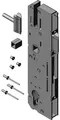 Produktbild: KFV Hauptschloss Set PZ E92 VK10 D40