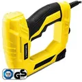 Produktbild: TROTEC Elektrotacker PTNS 11-230V | Kraftvoller 45-W-Motor für starke Schusskraft
