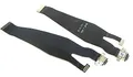 Produktbild: handywest Kompatibel mit Huawei P20 Pro CLT-L29 Ladebuchse Flex USB Dock Connector Type-C Port Flexcable Flexband Charger Charging