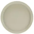 Produktbild: 6er-Set CreaTable Speiseteller Uno Ø 28 cm Steinzeug Beige