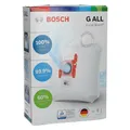 Produktbild: Original Bosch 4x Staubsaugerbeutel Filterbeutel Siemens GALL BBZ41FGALL GL-30