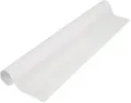 Produktbild: Glorex Transparentpapier weiß 1 Rolle  Transparentpapier
