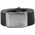 Produktbild: Fjällräven Canvas Gürtel (Größe ONE SIZE, grau)