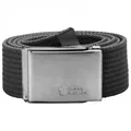 Produktbild: Fjällräven - Canvas Belt - Gürtel Gr 120 x 4 cm grau