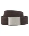 Produktbild: Gürtel CANVAS BELT Unisex universal