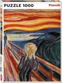 Produktbild: PIATNIK Puzzle Scream 1000 Teile