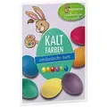 Produktbild: Eier-Kaltfarben, 6 Farben - Standard