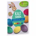 Produktbild: BRAUNS-HEITMANN Eierfarbe Kaltfarbe, 5 Farben