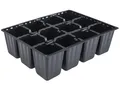 Produktbild: Windhager Topfplatten 4 x 12 Töpfe