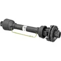 Produktbild: Zapfwelle T4 Gelenkwelle 800-880mm 460Nm 540U/min, PTO-Shaft, 40kW (55PS), 2x1 3/8