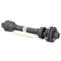 Produktbild: Wiltec Zapfwelle T4 Gelenkwelle 800-880mm 460Nm 540U/min, PTO-Shaft, 40kW (55PS), 2x1 3/8