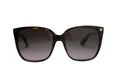 Produktbild: GUCCI Sonnenbrille Gucci Sonnenbrille GG0022S 003