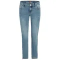 Produktbild: Buena Vista Stretch-Jeans BUENA VISTA ITALY V 7/8 vintage denim 2601 B5311 355.5240 - Stretch blau XS