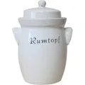Produktbild: Schmitt Rumtopf 3,5L Creme (3.50 l) (60015)