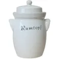 Produktbild: Rumtopf Creme 3,5 L