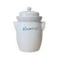 Produktbild: KIRSCHEN Rumtopf creme 3,5 l