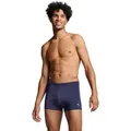 Produktbild: PUMA Badepants PUMA SWIM MEN CLASSIC SWIM TRUNK Brandingdetails blau L