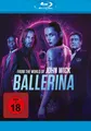 Produktbild: From the World of John Wick: Ballerina # BLU-RAY-NEU