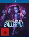 Produktbild: Ballerina (Blu-ray)  - Neu und Originalverpackt