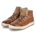 Produktbild: bugatti Herren-321-A5G52-1000-6300-Stiefel Warmfutter,cognac,44