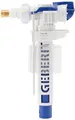 Produktbild: Geberit 240700001 Schwimmerventil für Aufputz-, Spülkasten Nr. 240.700, 25.2 x 15.8 x 7 cm
