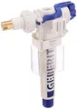 Produktbild: Geberit 240700001 Schwimmer-Spülventil 25,2 x 15,8 x 7 cm