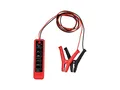 Produktbild: Batterietest & Lichtmaschinentester UAWSB 2 B1 Auto Kfz Motorrad Ladezustand LED