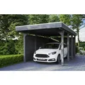 Produktbild: SKANHOLZ Carport 