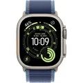 Produktbild: Apple Watch Ultra 3, Smartwatch, titan