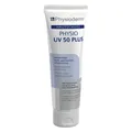Produktbild: Greven Sonnenschutzcreme PHYSIO UV 50 PLUS (Sonnencreme, SPF 50+, 100 ml) (14093-001)