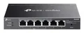 Produktbild: 1210002600644 TP-Link Omada ES206GP Netzwerk-Switch Managed Gigabit Ethernet (10